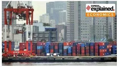 Explained  ‘invisible hand’ in india’s foreign trade