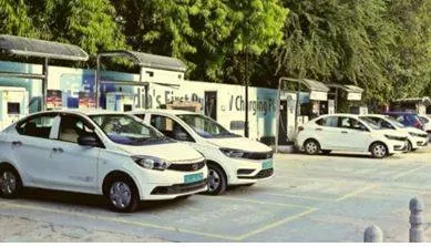 After china’s re magnet clampdown  a rethink in india on its ev policy push