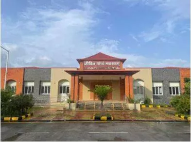 Nin to establish ‘living gandhi memorial’ at nisarg gram