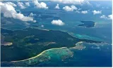 Environment impact study for nicobar project downplays earthquake risks
