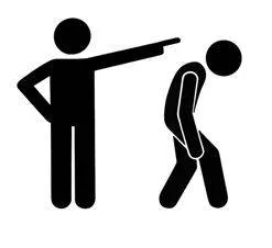 Expelled - To force someone to leave a school, organization, or country. (निष्कासित) 