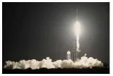 Us air force suspends spacex rocket project  reason may be similar for which elon musk said  'will not eat omelette for a week'