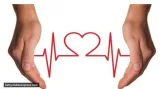 Diabetes specialist shares ways to bring down resting heart rate to feel ‘more calm and peaceful’  we verify