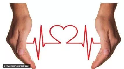 Diabetes specialist shares ways to bring down resting heart rate to feel ‘more calm and peaceful’  we verify