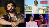 Shah rukh doesn’t get involved in film’s music  akshay kumar  salman khan do ‘100% mehnat’  reveals amaal malik