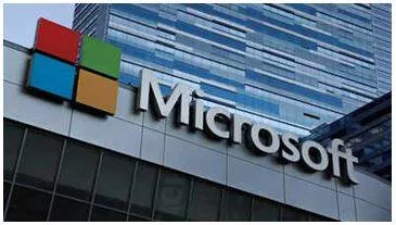 What microsoft said on shutting down its 25 year old operations in pakistan  we follow this    