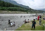 With government push  j&k witnessing a strong revival in tourism sector  union minister