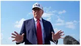 India us trade pact  ‘deal with india close ’ says trump  slaps 25–40% reciprocal tariffs on 14 nations largely asean