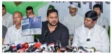 Halt revision of bihar poll rolls immediately  india bloc leaders