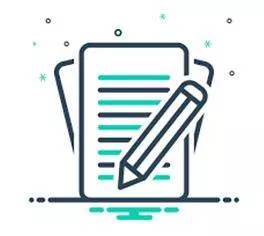 Logging - To keep an official written record of something. (संलेखन) 