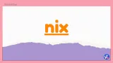 Nix