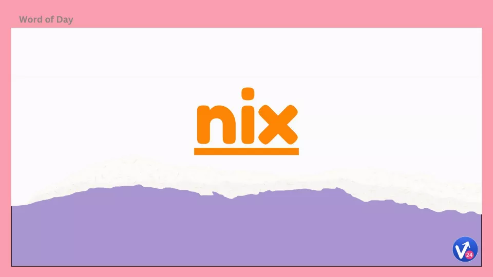 Nix