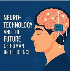 Neurotechnology and the future of human intelligence