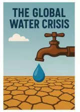 The global water crisis  a thirst for solutions