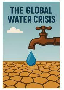The global water crisis  a thirst for solutions