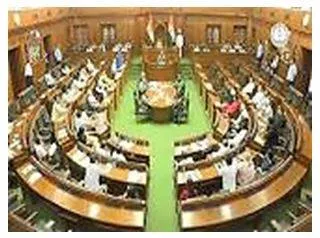 Legislation - The legislative body of a country or state. (विधान मंडल)