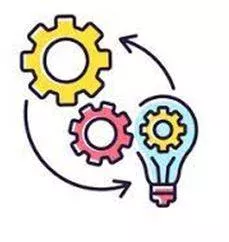 Implement - The process of putting a decision or plan into effect (कार्यान्वयन)
