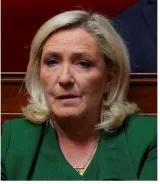 French police raid far right party office in finance investigation