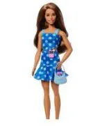 As mattel introduces first barbie with type 1 diabetes  experts highlight the ‘essential’ need to manage blood sugar in children