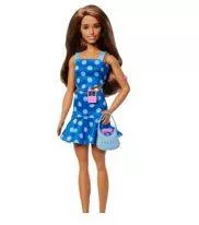 As mattel introduces first barbie with type 1 diabetes  experts highlight the ‘essential’ need to manage blood sugar in children
