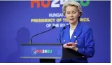 India gears up for wto trade policy review as eu chief calls for an alternative to the world trade organization