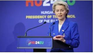 India gears up for wto trade policy review as eu chief calls for an alternative to the world trade organization