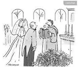 Vows - Solemnly promise to do a specified thing. (शपथ)