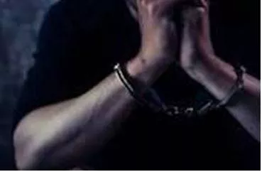 Detained - To force someone officially to stay in a place (नजरबंद) 