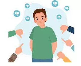 Tolerate - Allow the existence, occurrence, or practice of (something that one dislikes or disagrees with) without interference. (सहन करना) 