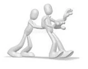 Insisted - The fact or quality of insisting that something is the case or should be done.  (आग्रह)