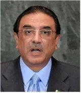 Pakistan’s interior minister rejects reports of president’s possible ouster