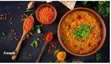 Here’s why you should squeeze lemon in your dal before eating it
