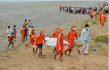Structural failure blamed for vadodara bridge collapse