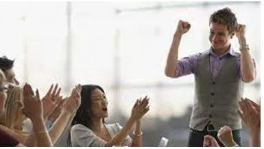 Praise - Express warm approval or admiration of. (प्रशस्त) 
