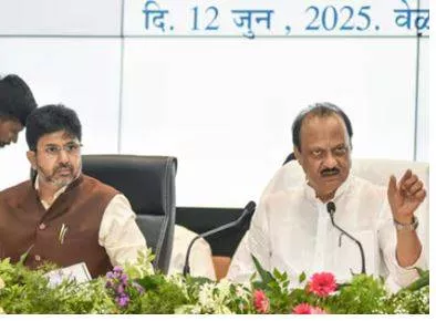 No liquor shop licences will be given without taking legislature into confidence  ajit pawar