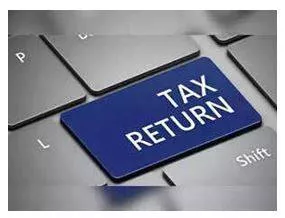 I t refunds up 6x in 11 years at ₹4 8l crore