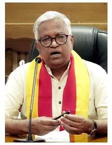 Expert panel decides to propose two language policy in karnataka