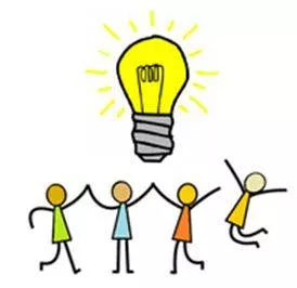 Initiate - Cause (a process or action) to begin. (आरंभ करना) 