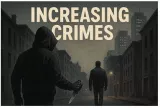 The rising tide of crime  causes  consequences  and countermeasures