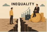 Bridging the divide  understanding and addressing inequality in the modern world