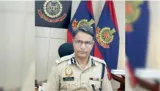 Ips officer sagar preet hooda is new chandigarh dgp