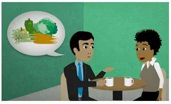 Stated - Express something definitely or clearly in speech or writing. (वर्णन) 