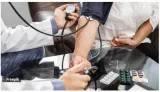 10 tips to measure blood pressure properly