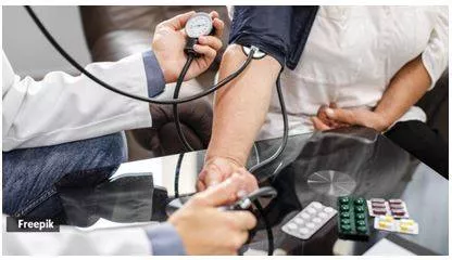 10 tips to measure blood pressure properly
