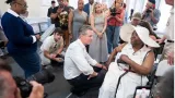 Democrats already lining up for 2028 presidential race in early voting states