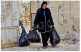 West bank witness to largest displacement since 1967  un