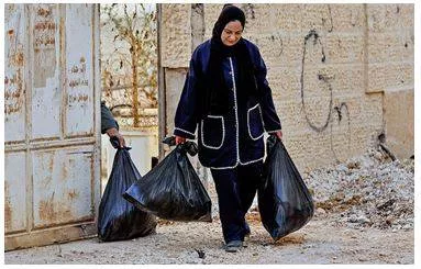 West bank witness to largest displacement since 1967  un