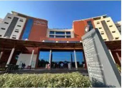 Mohali  homi bhabha hospital begins dna testing for advanced cancer diagnosis