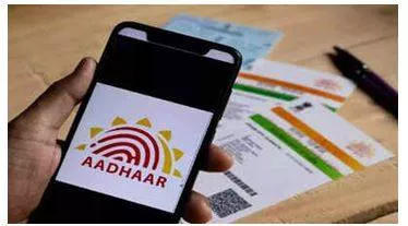 Uidai advisory  your child’s aadhaar may be deactivated if    
