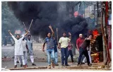 Killing of trader in dhaka puts bnp on defensive amid protests over ‘anarchy’